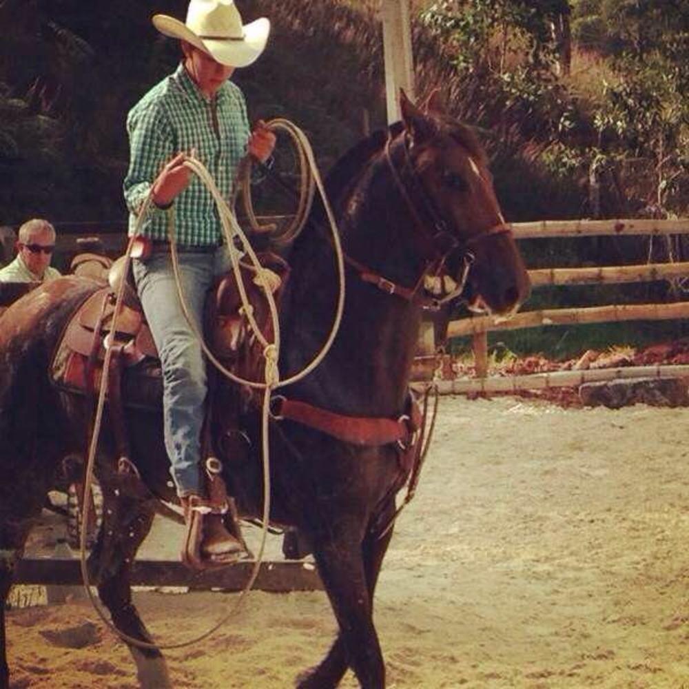 Meet your Posher, Luis felipe